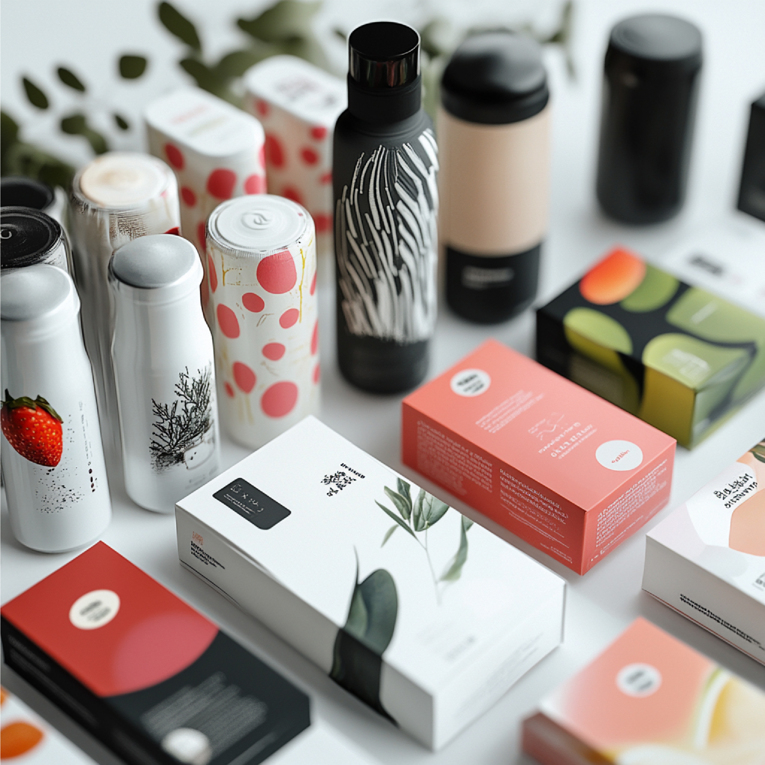 PERSONALIZED PRODUCTS