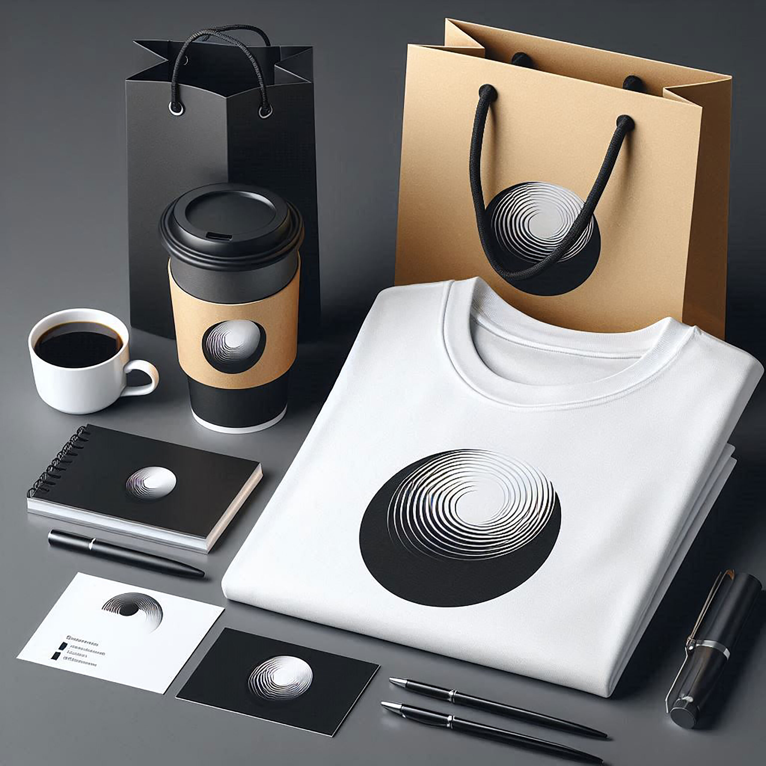 PROMOTIONAL PRODUCTS